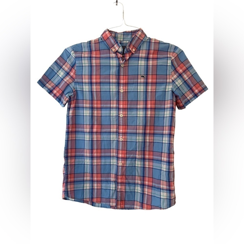 Boy’s Vineyard Vines shirt
